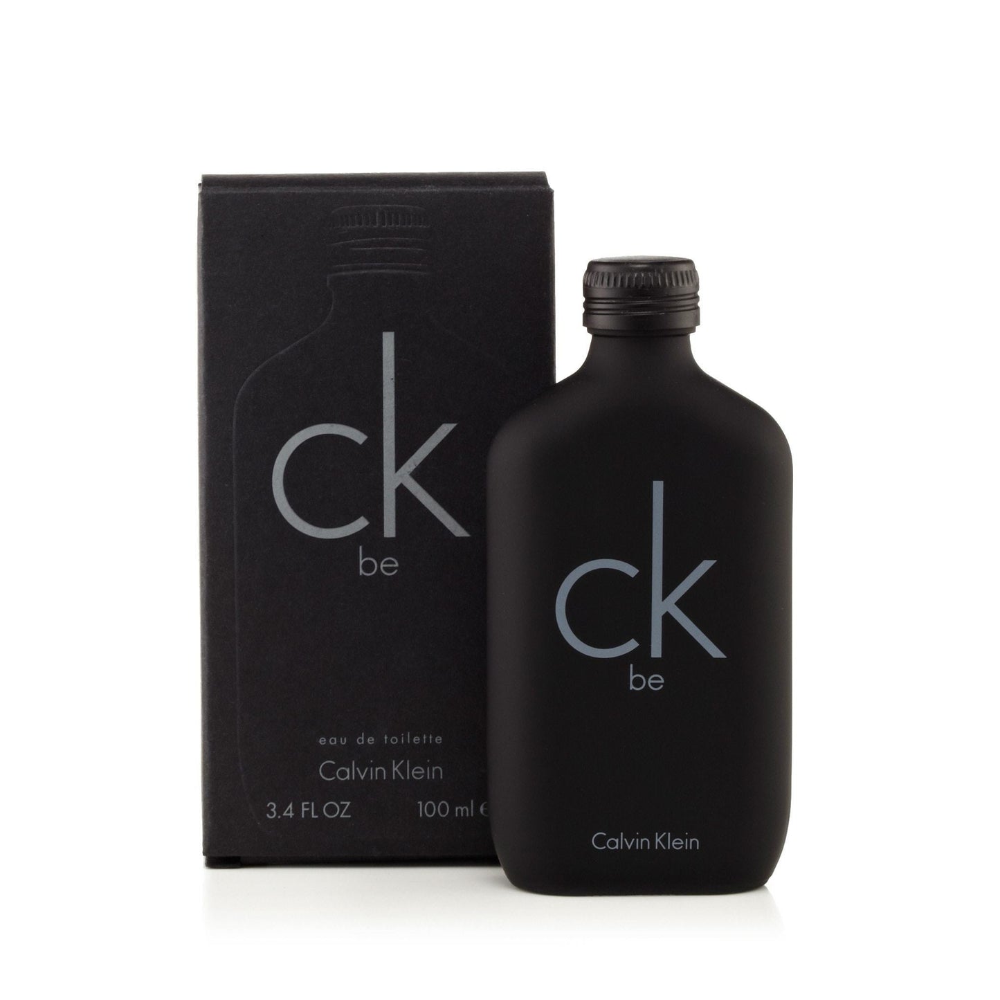 Eau de toilette en vaporisateur Be pour homme de Calvin Klein