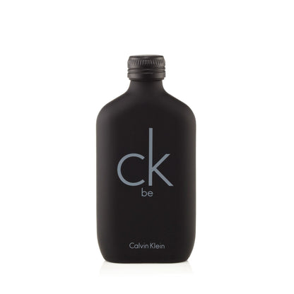 Eau de toilette en vaporisateur Be pour homme de Calvin Klein