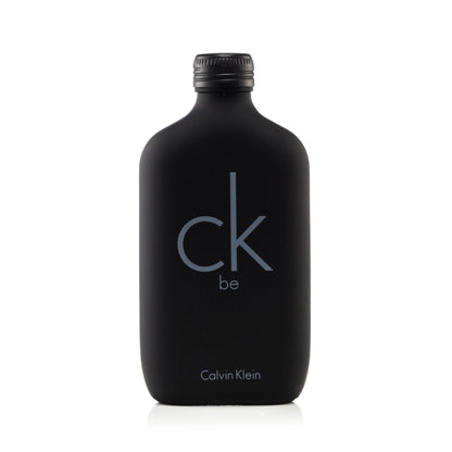 Eau de toilette en vaporisateur Be pour homme de Calvin Klein