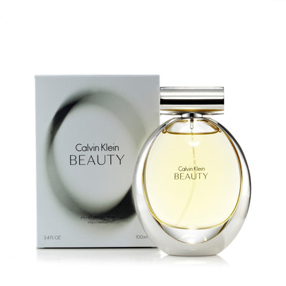 Eau de Parfum Spray Beauty pour Femme de Calvin Klein