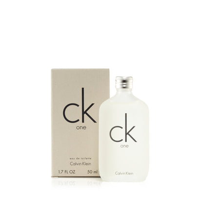 One Eau De Toilette Spray pour Femme et Homme de Calvin Klein