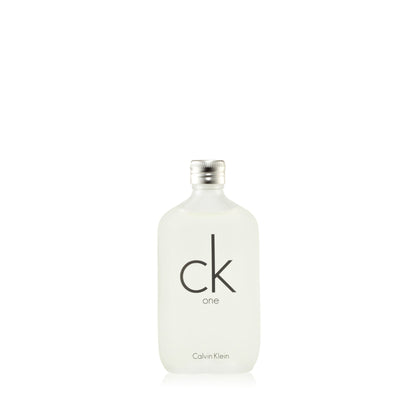 One Eau De Toilette Spray pour Femme et Homme de Calvin Klein