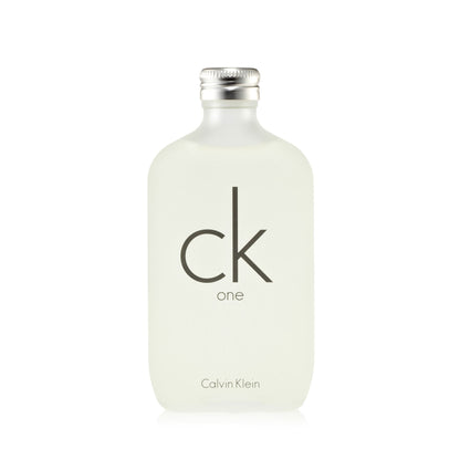 One Eau De Toilette Spray pour Femme et Homme de Calvin Klein