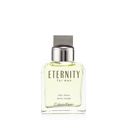 Eternity Après-Rasage pour Homme de Calvin Klein