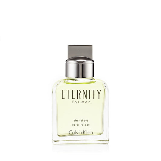 Eternity Après-Rasage pour Homme de Calvin Klein