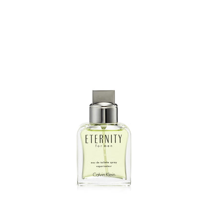 Eau de toilette en vaporisateur Eternity For Men de Calvin Klein