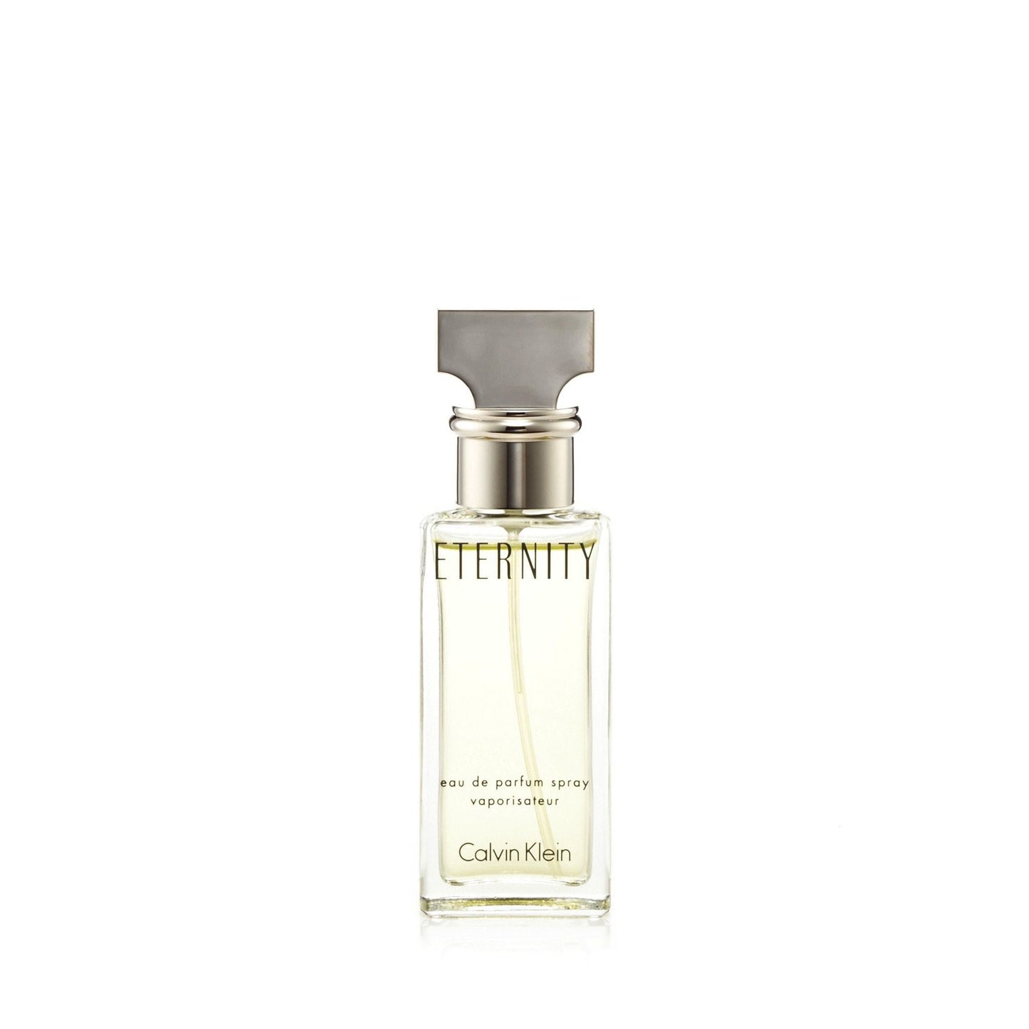 Eau de parfum en vaporisateur Eternity For Women de Calvin Klein