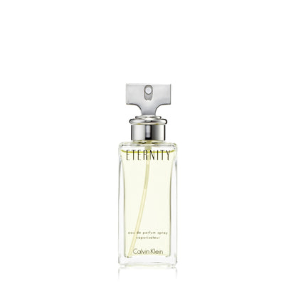 Eau de parfum en vaporisateur Eternity For Women de Calvin Klein