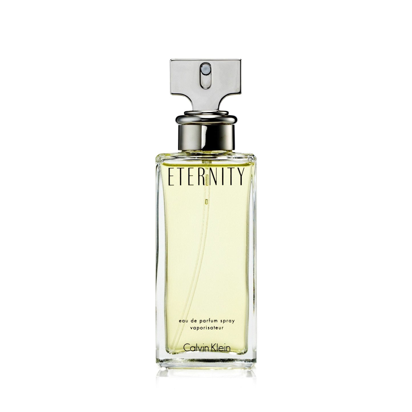 Eau de parfum en vaporisateur Eternity For Women de Calvin Klein