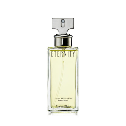 Eau de parfum en vaporisateur Eternity For Women de Calvin Klein