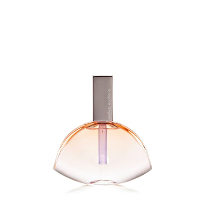 Eau de parfum en vaporisateur Endless Euphoria pour femme de Calvin Klein