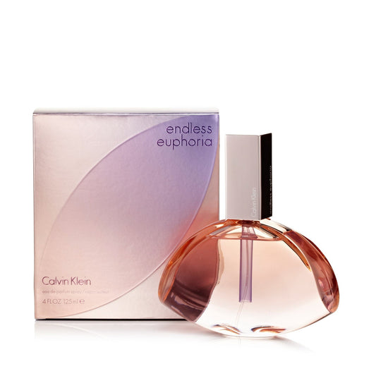 Eau de parfum en vaporisateur Endless Euphoria pour femme de Calvin Klein