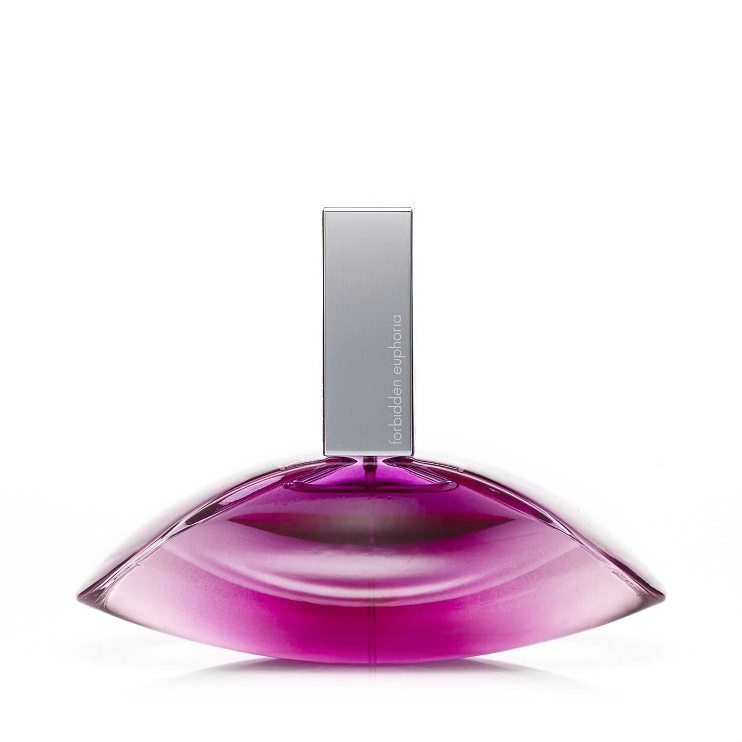 Eau de parfum en vaporisateur Forbidden Euphoria pour femme de Calvin Klein