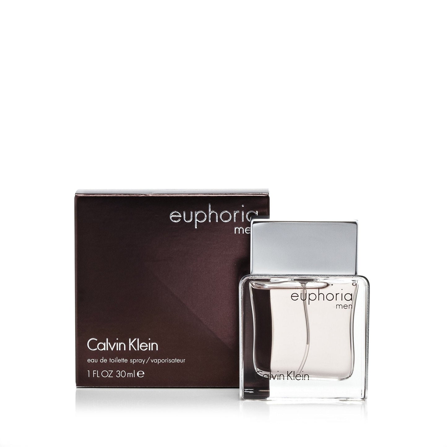 Eau de toilette en vaporisateur Euphoria For Men de Calvin Klein