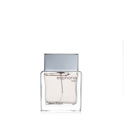 Eau de toilette en vaporisateur Euphoria For Men de Calvin Klein