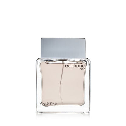 Eau de toilette en vaporisateur Euphoria For Men de Calvin Klein