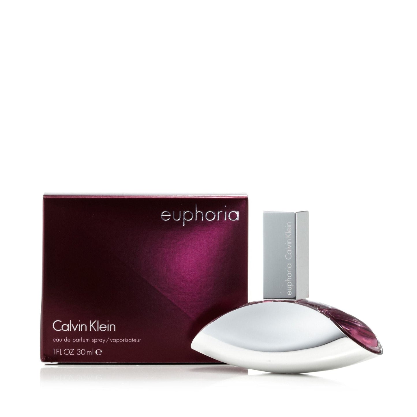 Eau de Parfum Spray Euphoria pour Femme de Calvin Klein