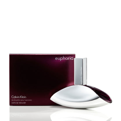 Eau de Parfum Spray Euphoria pour Femme de Calvin Klein