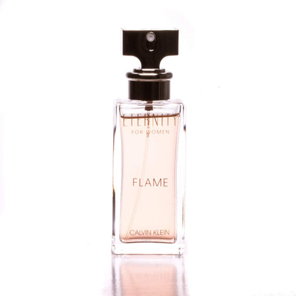 Eau de Parfum Spray Eternity Flame pour Femme de Calvin Klein