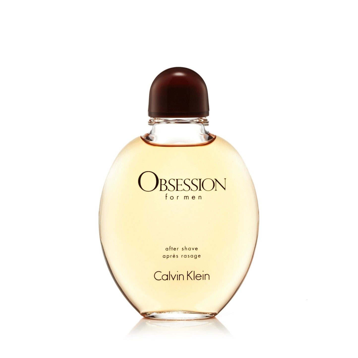 Obsession Après-Rasage pour Homme de Calvin Klein