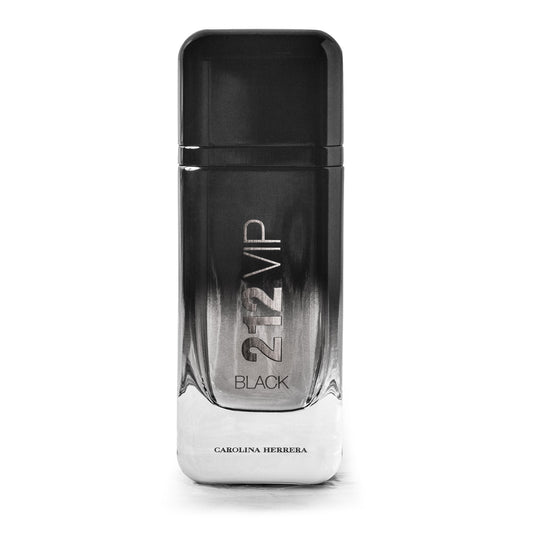 212 Vip Black Eau de Parfum Vaporisateur pour Homme de Carolina Herrera