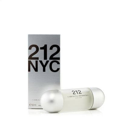 212 Eau de Toilette Vaporisateur pour Femme de Carolina Herrera