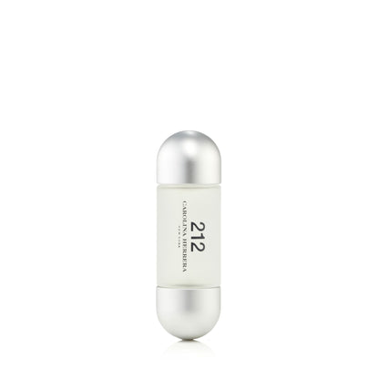 212 Eau de Toilette Vaporisateur pour Femme de Carolina Herrera