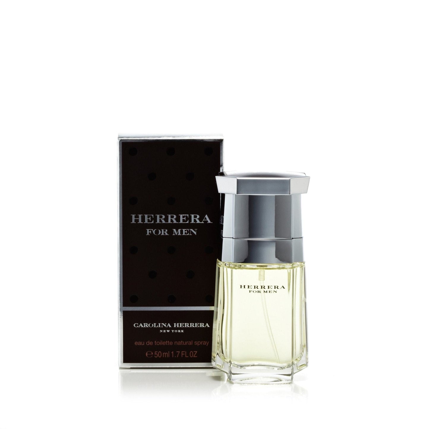 Carolina Herrera Eau de Toilette Vaporisateur pour Homme par Carolina Herrera