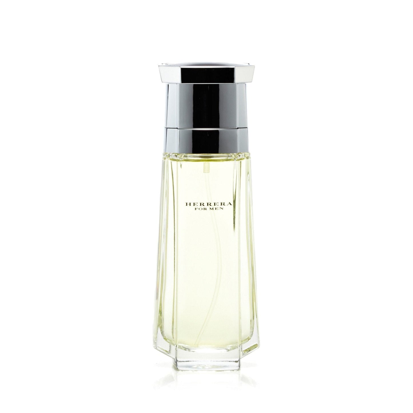 Carolina Herrera Eau de Toilette Vaporisateur pour Homme par Carolina Herrera