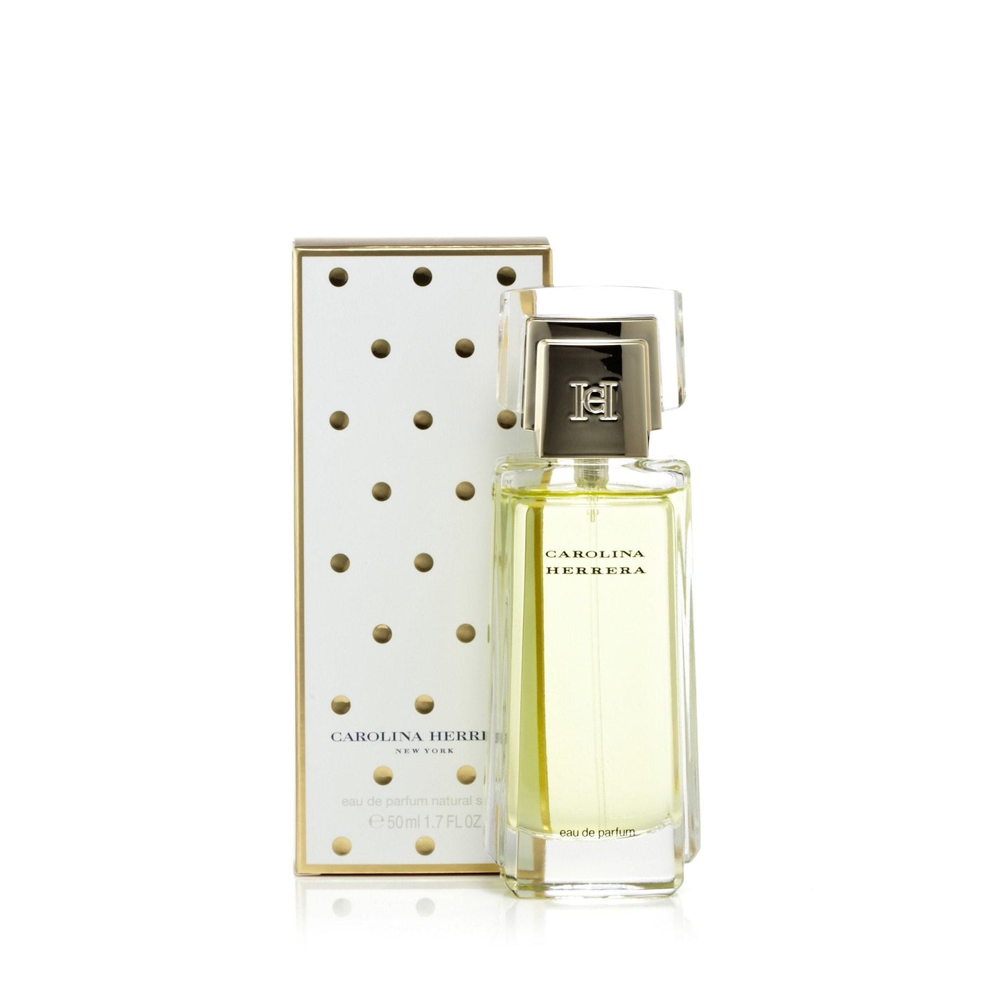 Carolina Herrera Eau de Parfum Spray pour Femme par Carolina Herrera