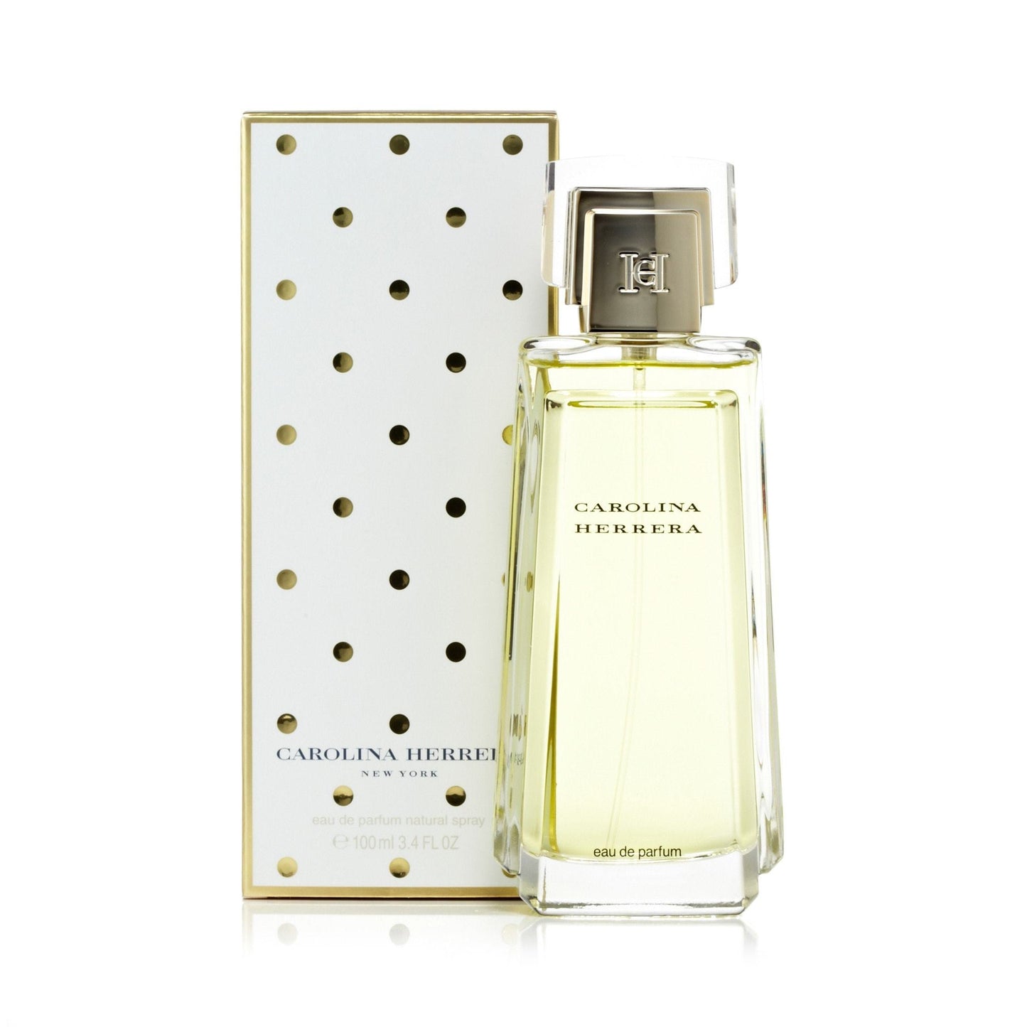 Carolina Herrera Eau de Parfum Spray pour Femme par Carolina Herrera