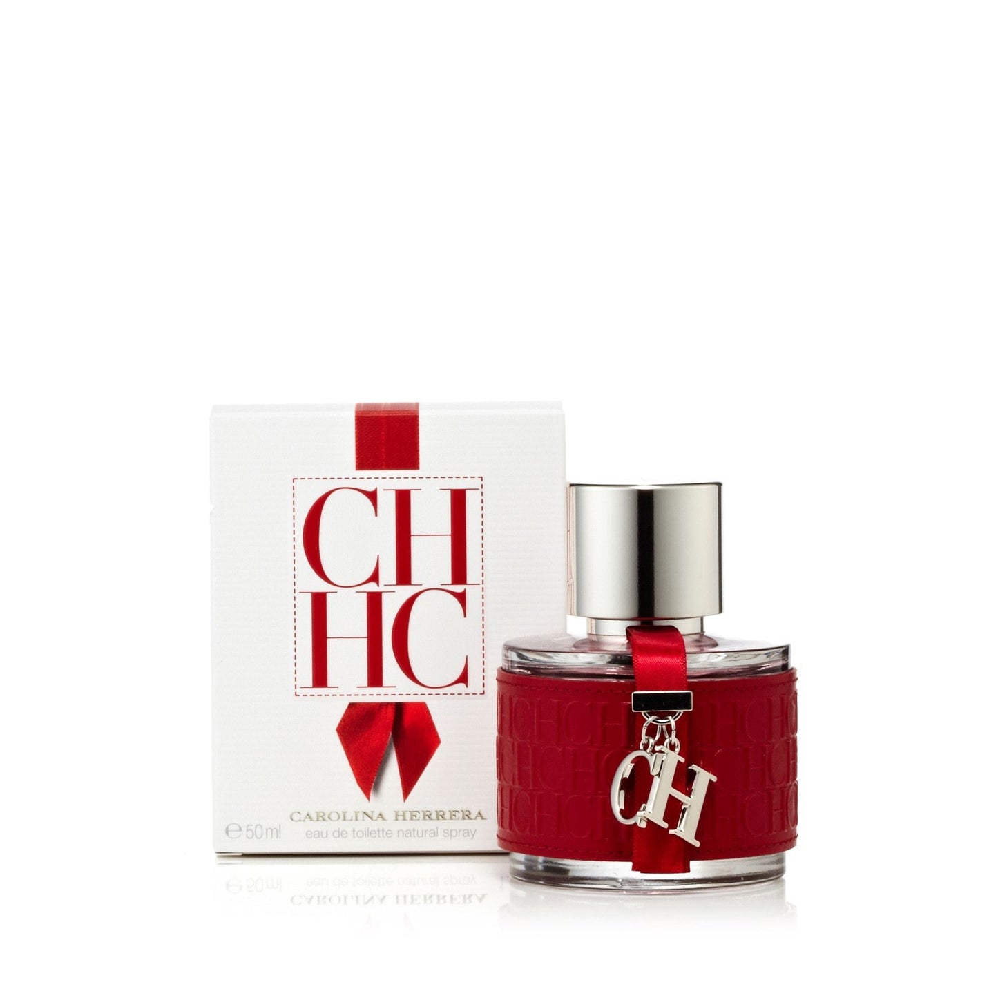 Eau de toilette en vaporisateur CH For Women de Carolina Herrera