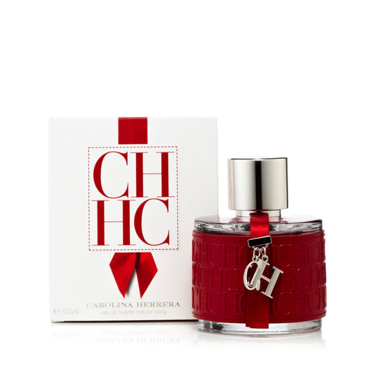 Eau de toilette en vaporisateur CH For Women de Carolina Herrera