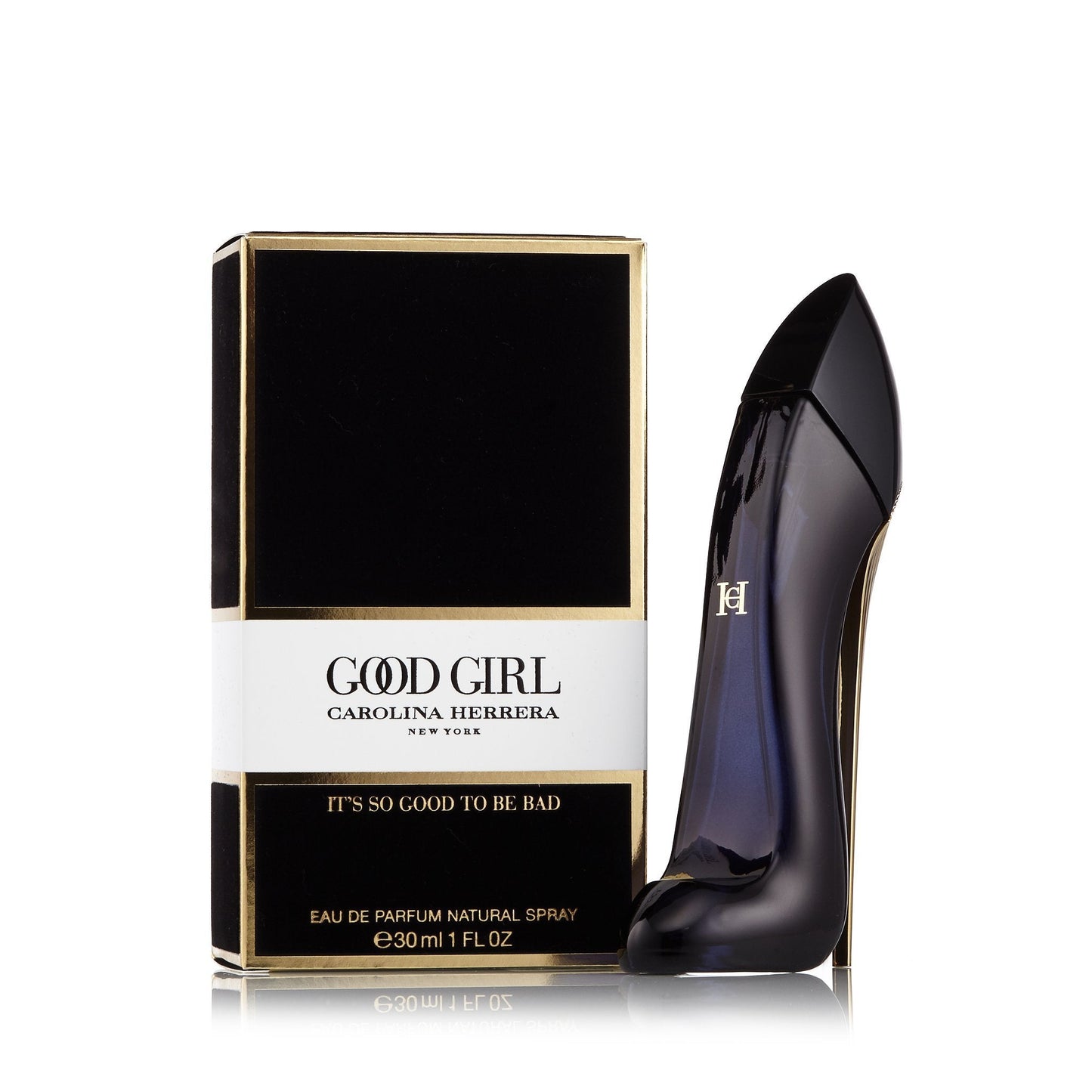 Eau de parfum en vaporisateur Good Girl For Women de Carolina Herrera