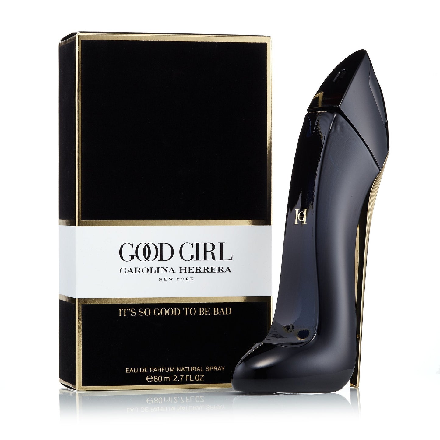 Eau de parfum en vaporisateur Good Girl For Women de Carolina Herrera