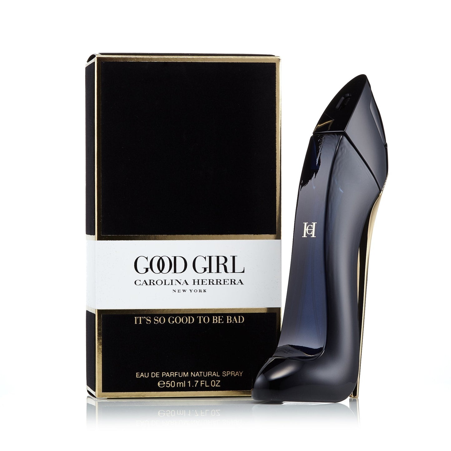 Eau de parfum en vaporisateur Good Girl For Women de Carolina Herrera