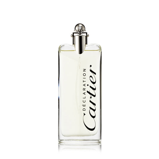 Déclaration Eau De Toilette Vaporisateur pour Homme de Cartier