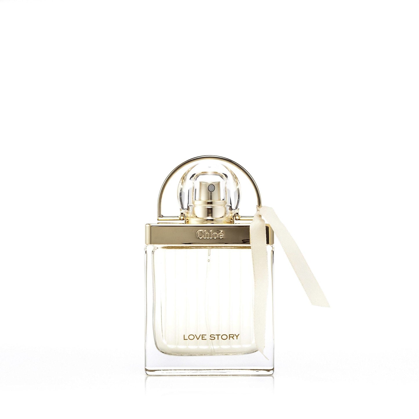 Eau de parfum en vaporisateur Love Story For Women de Chloé