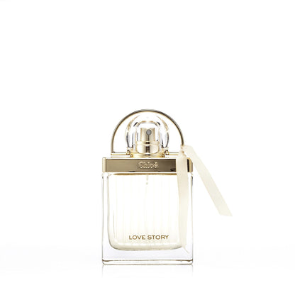 Eau de parfum en vaporisateur Love Story For Women de Chloé