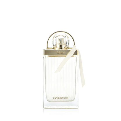 Eau de parfum en vaporisateur Love Story For Women de Chloé