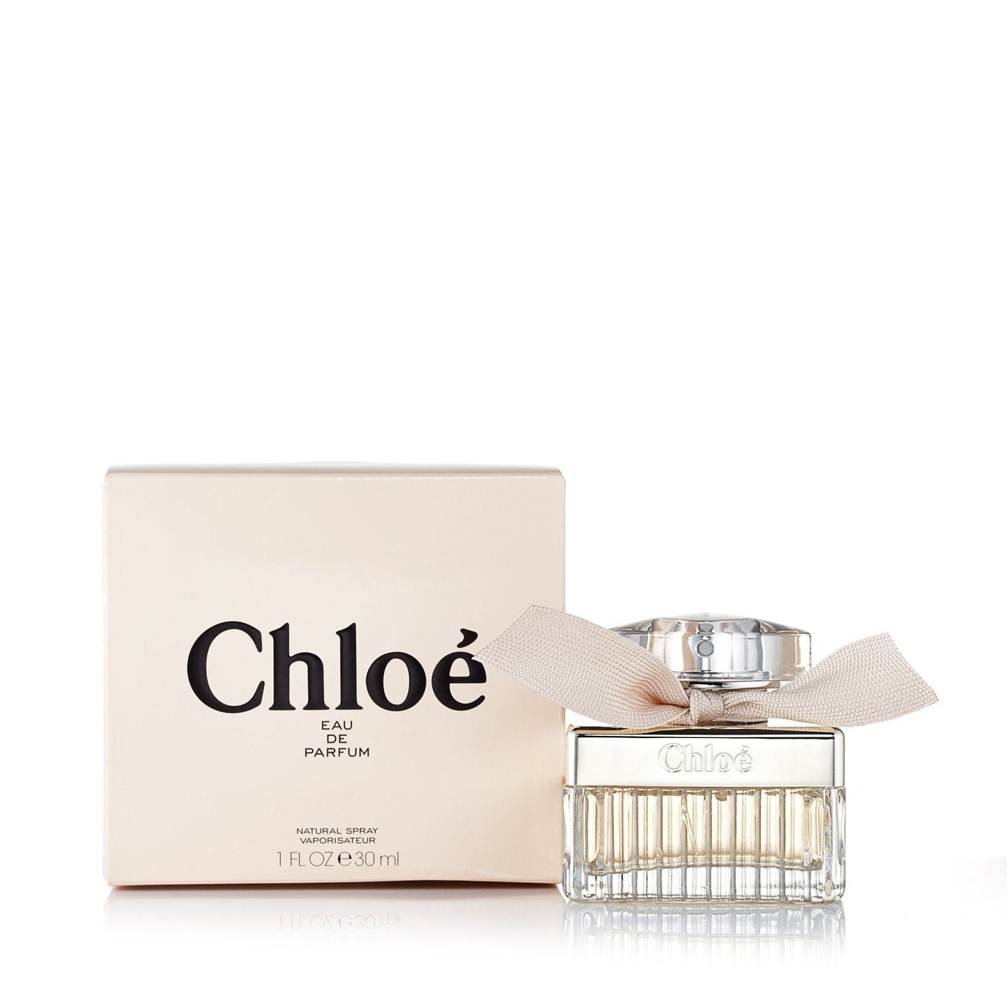 Chloe Eau De Parfum Spray pour Femme Par Chloe