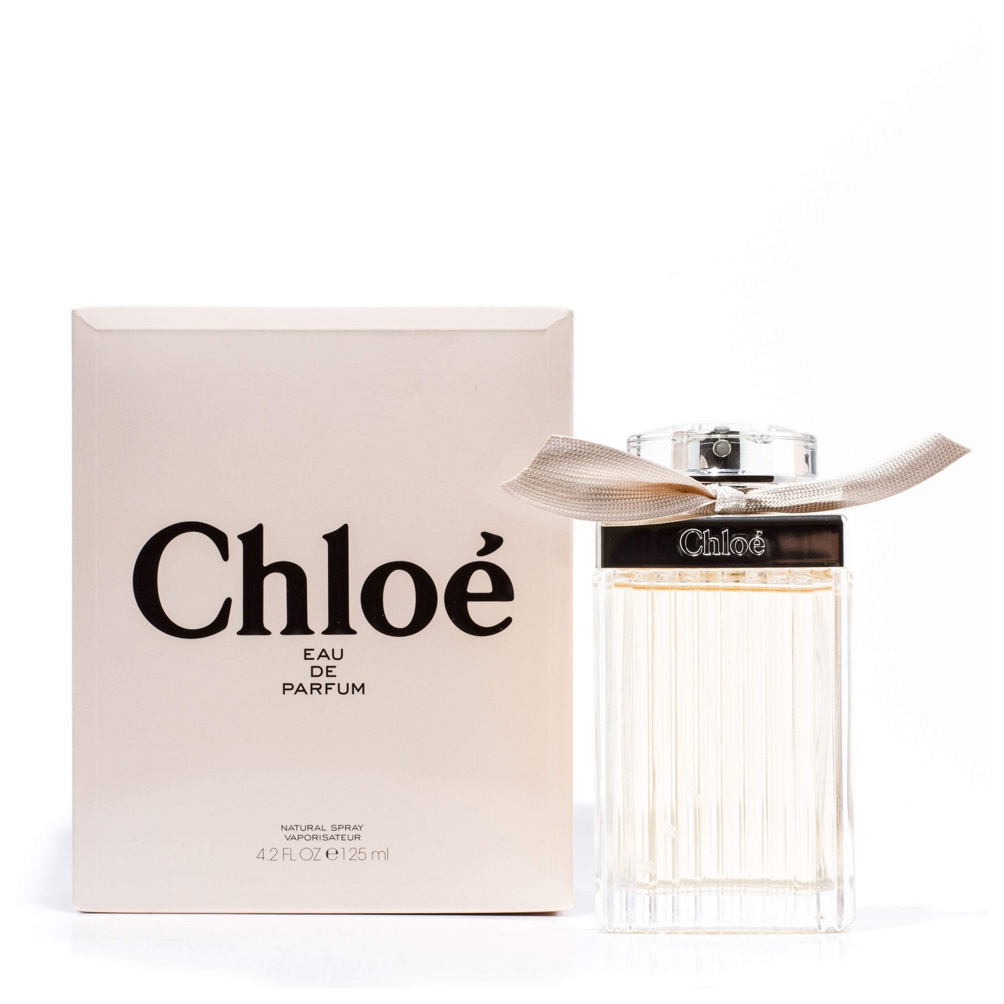 Chloe Eau De Parfum Spray pour Femme Par Chloe