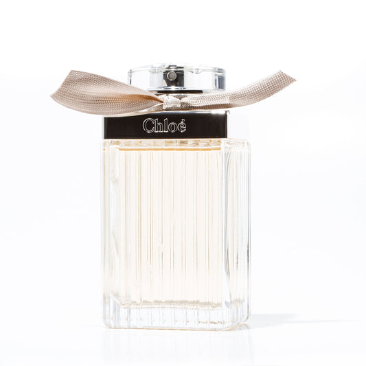 Chloe Eau De Parfum Spray pour Femme Par Chloe