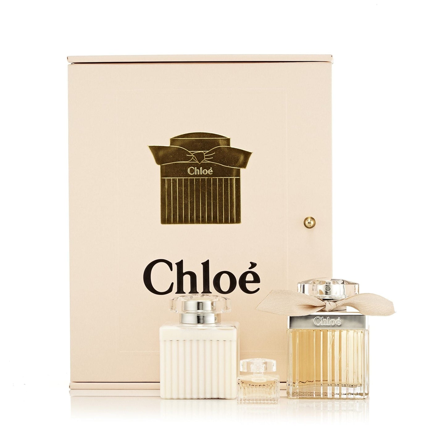 Coffret cadeau Chloé pour femme par Chloé