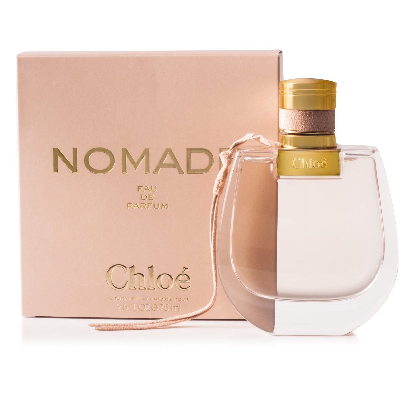 Nomade Eau de Parfum Spray pour Femme de Chloé