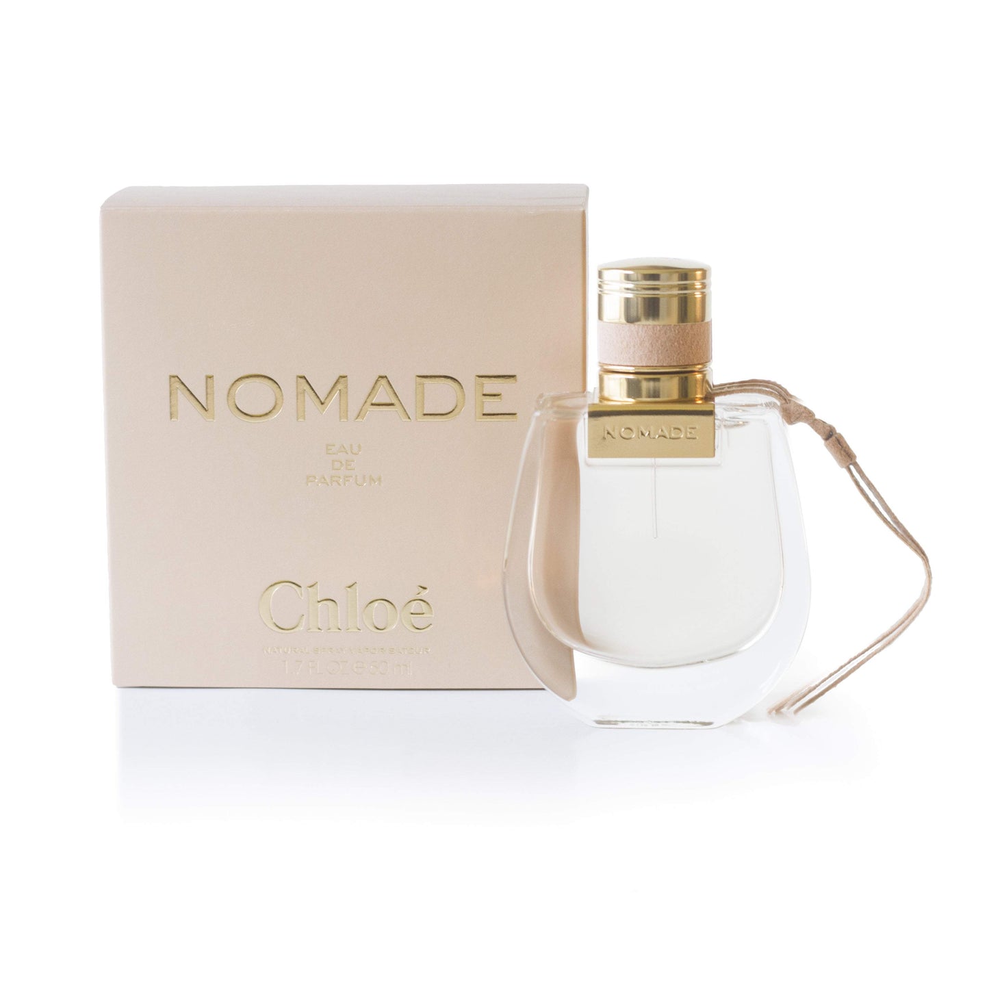 Nomade Eau de Parfum Spray pour Femme de Chloé