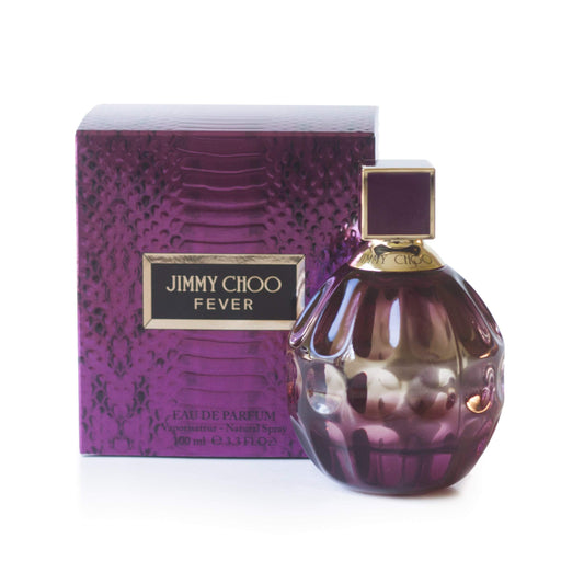 Eau de Parfum Spray Fever de Jimmy Choo pour Femme par Jimmy Choo