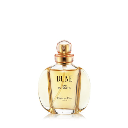 Dune pour femme de Christian Dior Eau de toilette en vaporisateur