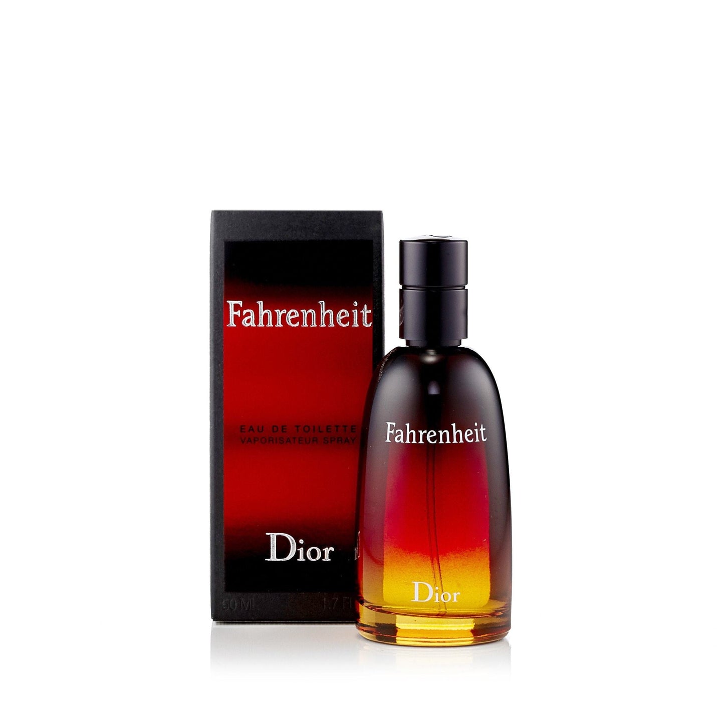 Fahrenheit Eau de Cologne pour homme