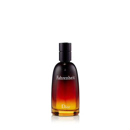 Fahrenheit Eau de Cologne pour homme